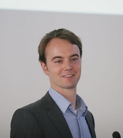 Foto: D. Ausserhofer Moritz Renner, Foto: D. Ausserhofer